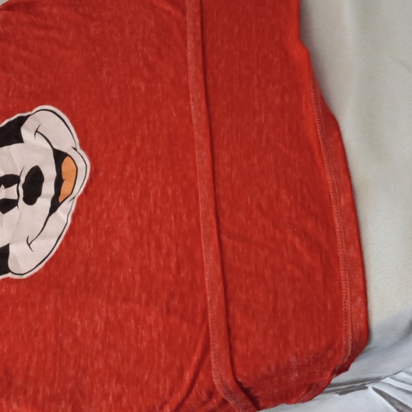 COPY - DISNEY MICKEY MOUSE T-SHIRT - Picture 12 of 13